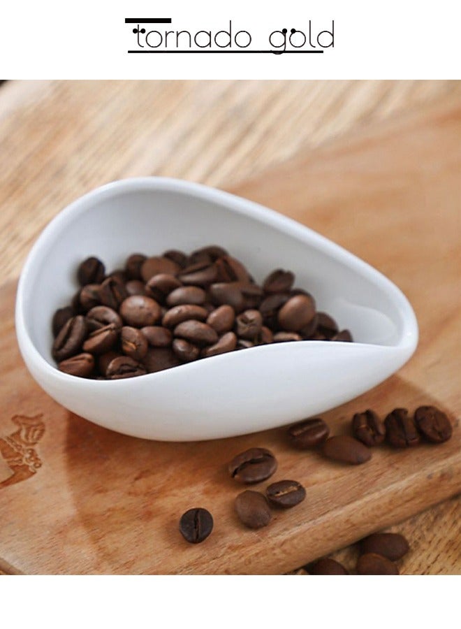 تورنيدو جولد صينية وزن حبوب القهوة من السيراميك - Image 1