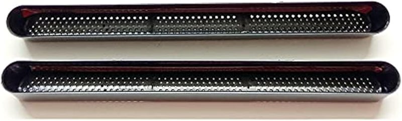 Wivplex Under Seat Air Conditioner Duct Vent Cover for VW ID.4 ID.6 - Image 2