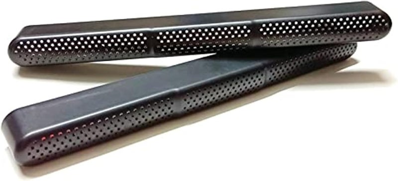 Wivplex Under Seat Air Conditioner Duct Vent Cover for VW ID.4 ID.6 - Image 1