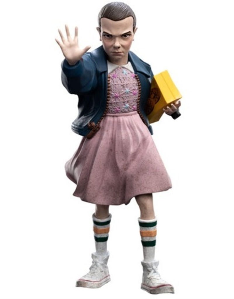 Weta Workshop Mini Epics - Stranger Things (Season 1) - Eleven - Image 1