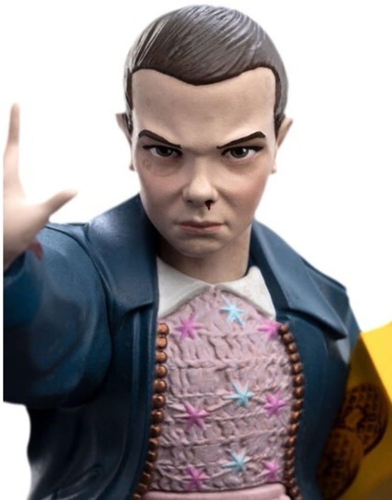 Weta Workshop Mini Epics - Stranger Things (Season 1) - Eleven - Image 4