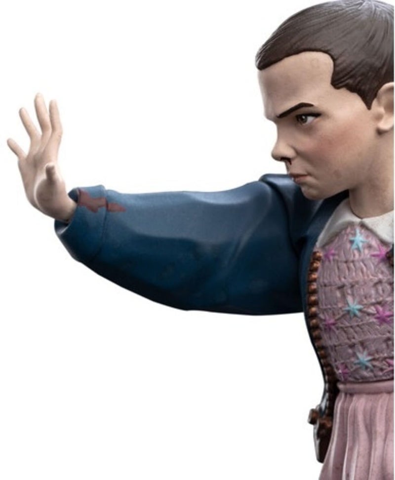 Weta Workshop Mini Epics - Stranger Things (Season 1) - Eleven - Image 3