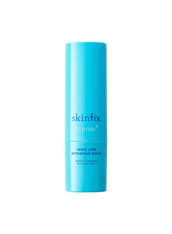 Skinfix Skinfix Barrier+ Triple Lipid Activating Serum: Featuring Patented* Anti-Aging B-L3™ Complex and 10 Potent Active Ingredients for Firmer, Plumper, and Smoother Skin, 1 oz  - Image 1