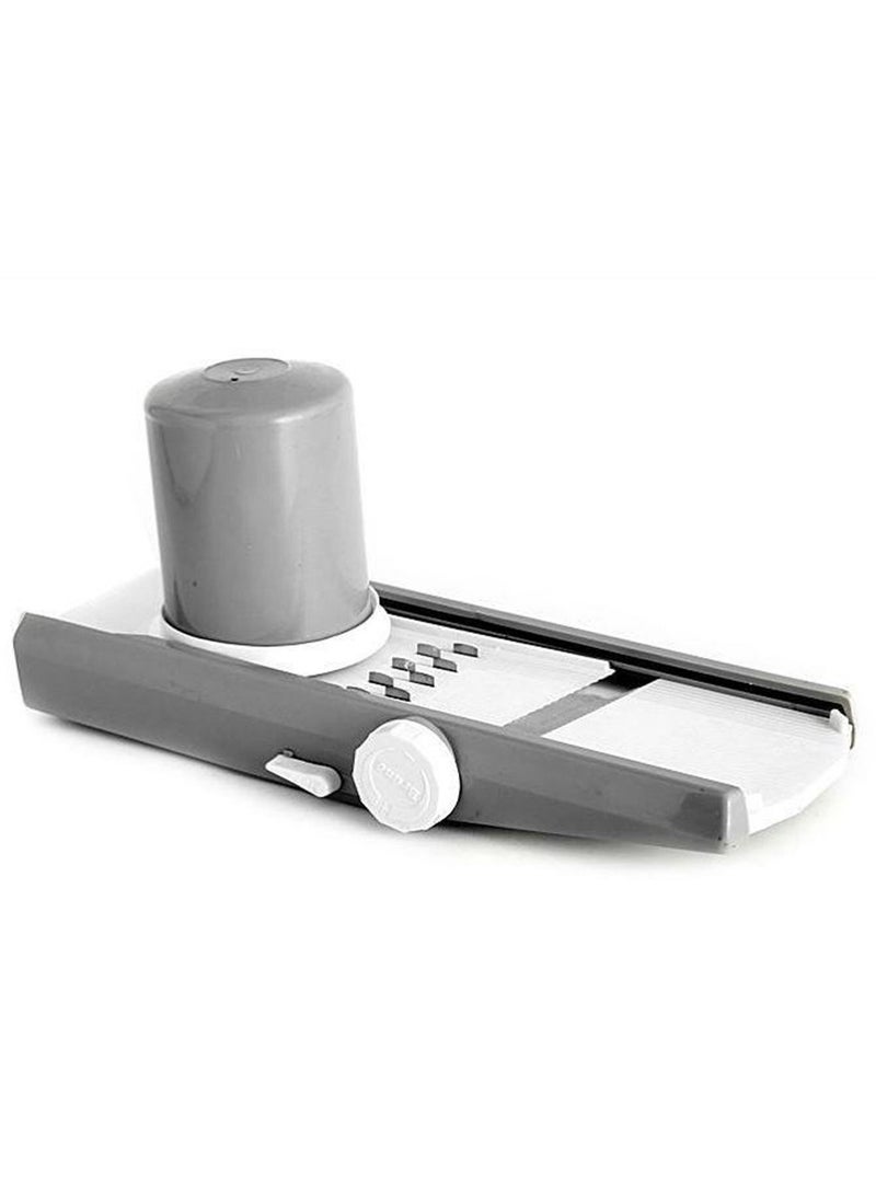Generic - Vegetable Slicer and chopper made in china - Image 1