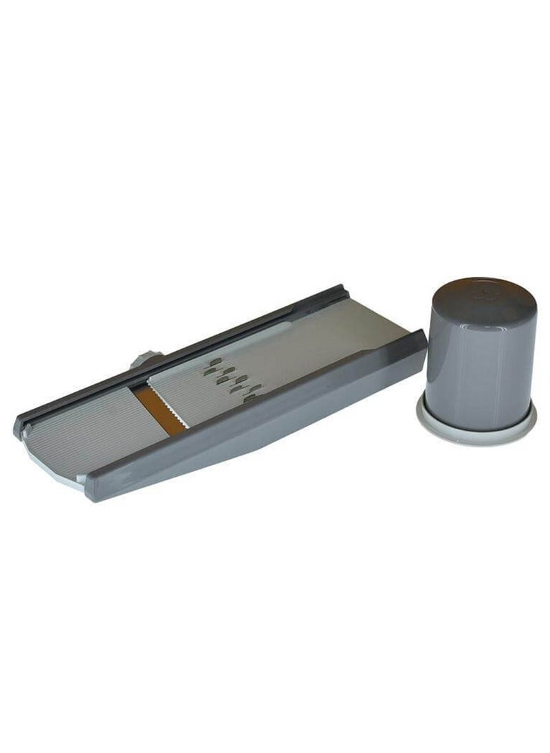 Generic - Vegetable Slicer and chopper made in china - Image 1