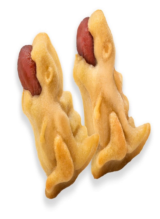 MOBi “The Original”-Dino Dogs-“Pigs in a Blanket” Snack with a Twist - Image 3
