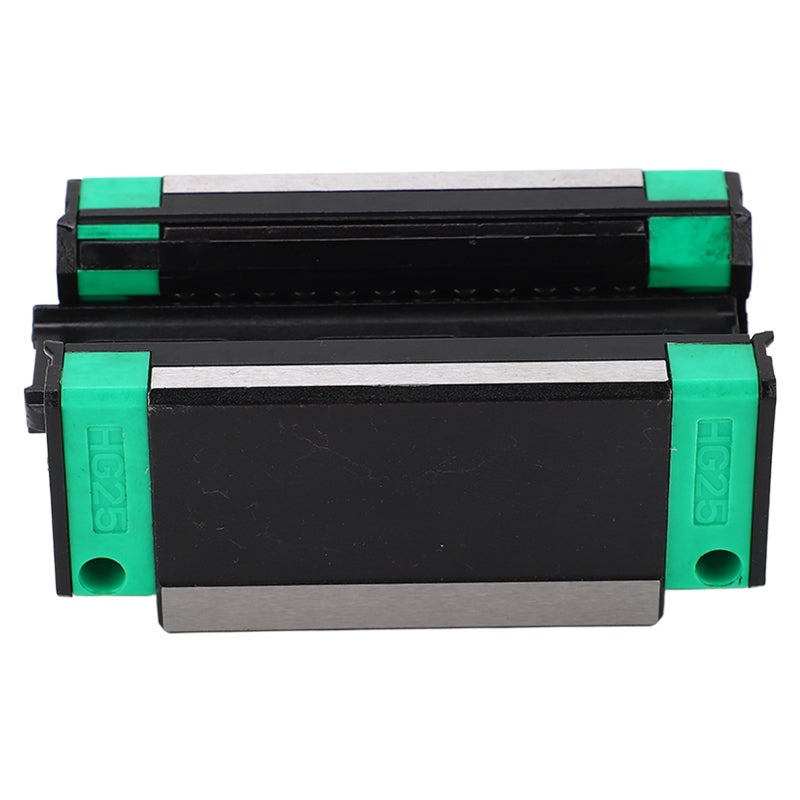 Linear Motion Sliding Block: Premium Bearing Steel - Automated Centering Mechanism for Industrial Automation, Wind Energy, Solar Equipment - Image 4