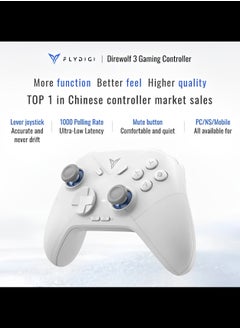 FlyDigi Flydigi Direwolf 3 Wireless Controller  - Image 2