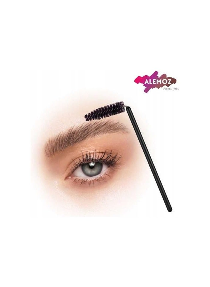 Golden Rose Eyebrow Shaper Wax Shape & Fix - Image 3