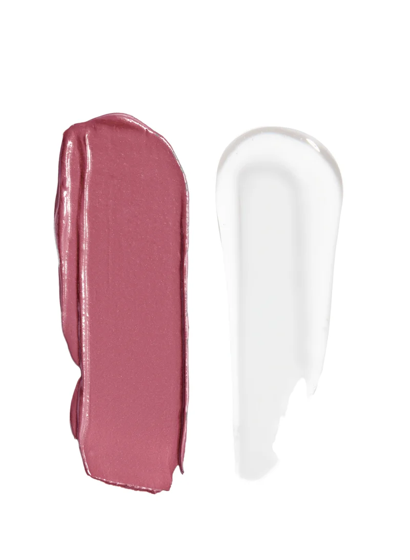 Wet N Wild Wet N wild Megalast  Lock n' Shine Lip Color - Pinky Promise