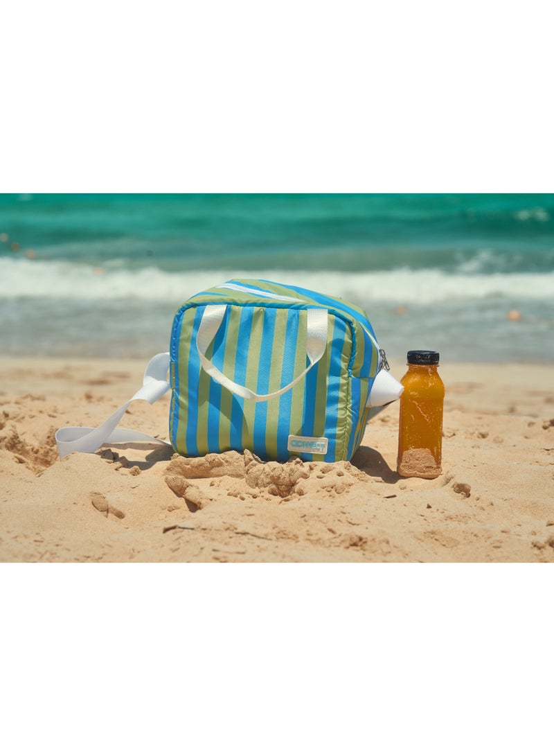 Cooler Summer Shoulder Bag