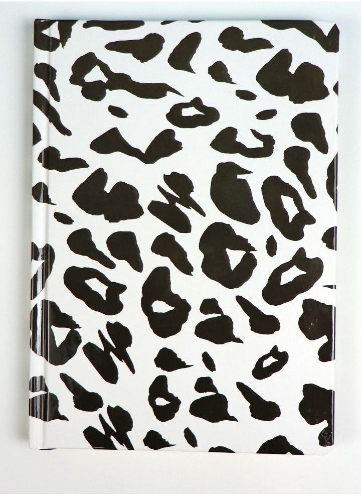 Borg El Arab 2BE Animal Print Notebook A5  - Image 1