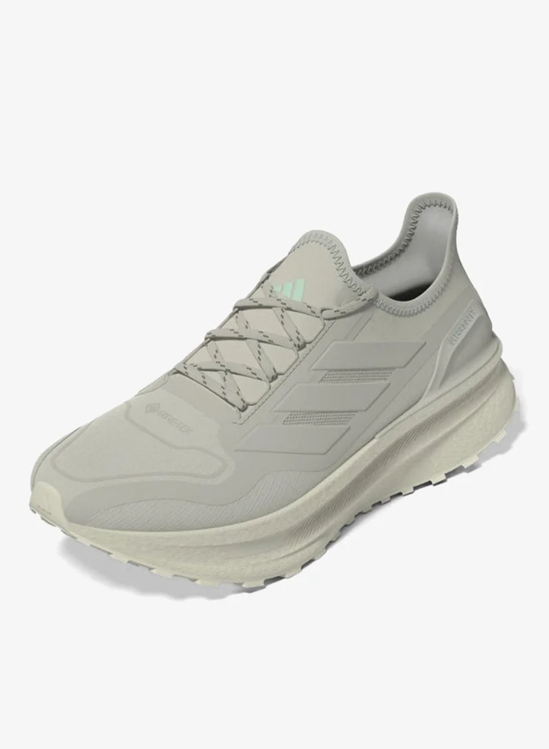 adidas أحذية جري أديداس ألترابوست  جي تي إكس دبليو نسائية بيج