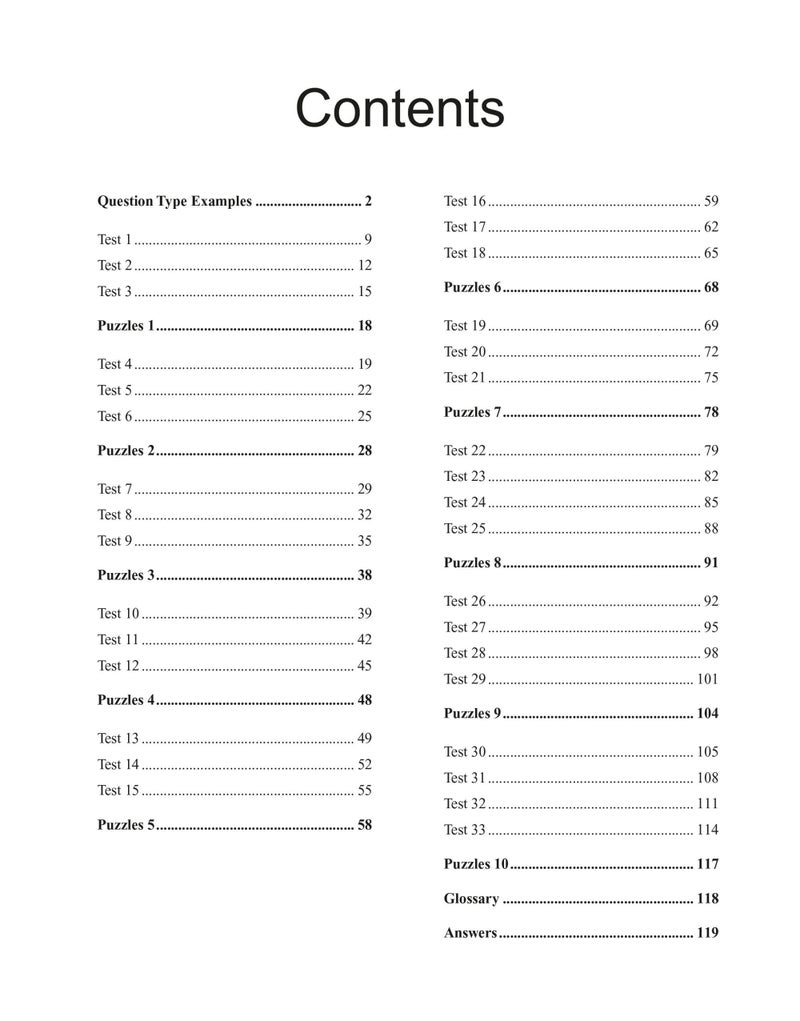 11+ GL 10-Minute Tests: Non-Verbal Reasoning Spatial - Ages 10-11 Book 2 (with Online Edition) - Image 2