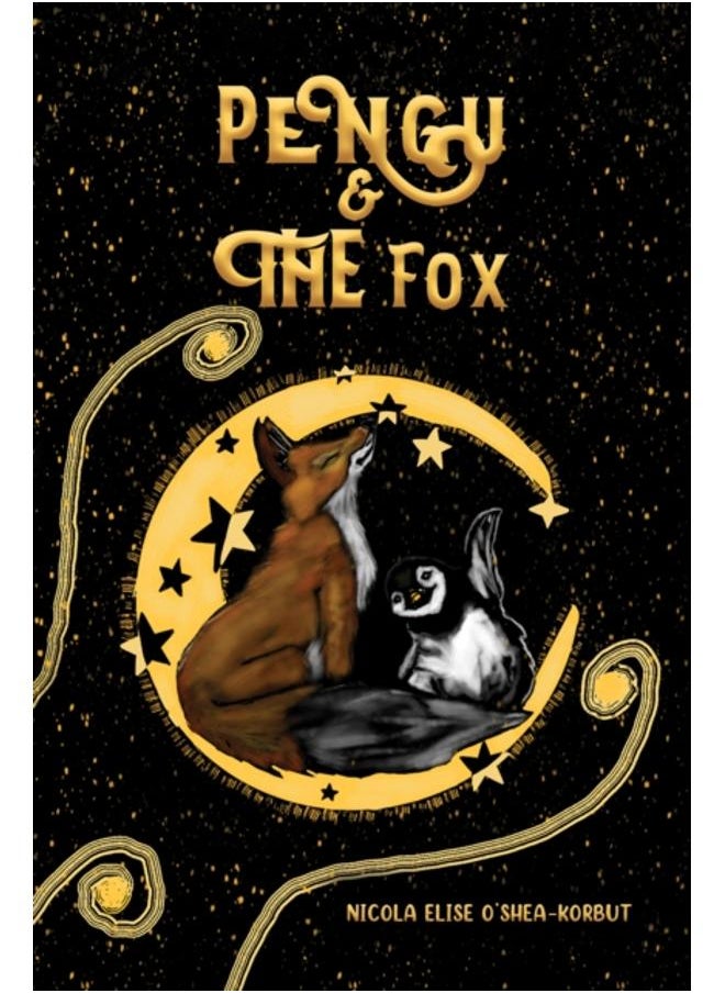 null - Pengu & The Fox - Image 1