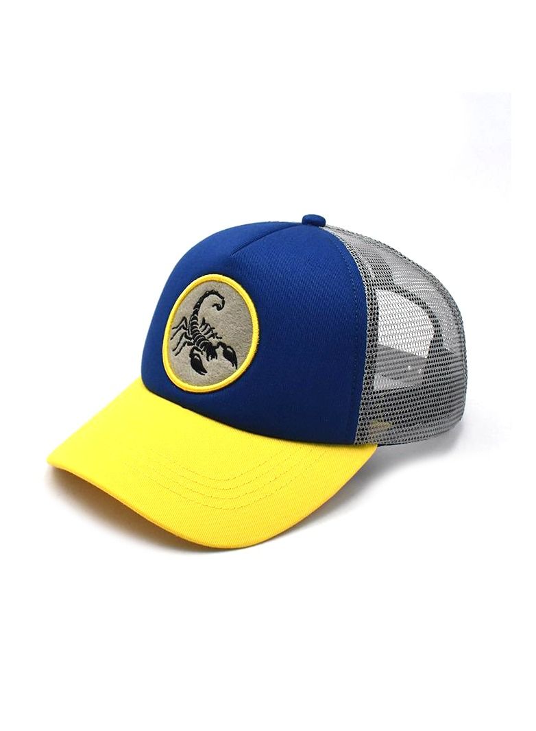 Fighter Gifts Scorpion Head Cap - Image 3