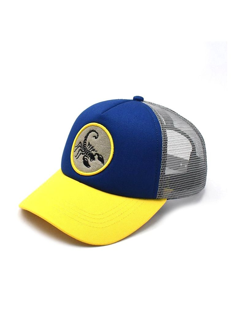Fighter Gifts Scorpion Head Cap - Image 1