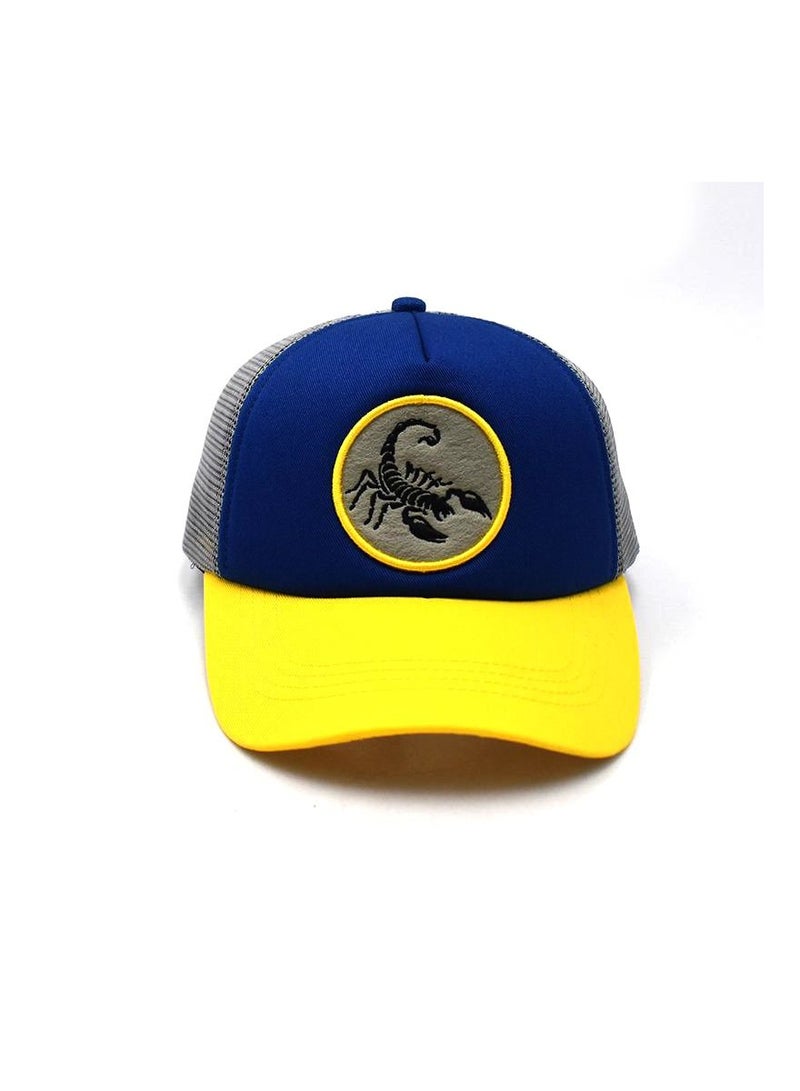 Fighter Gifts Scorpion Head Cap - Image 2