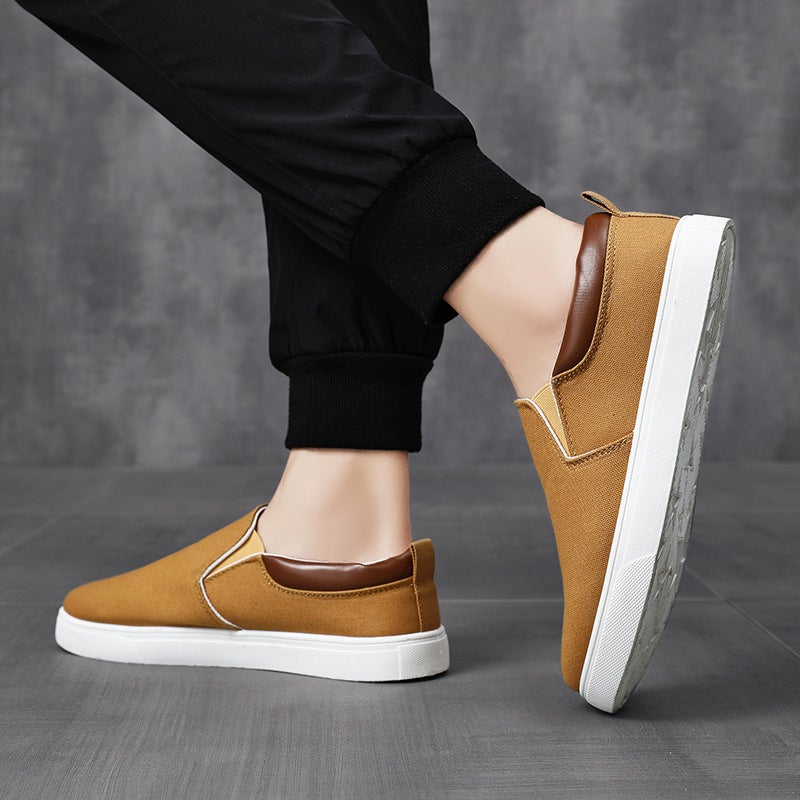 Unisex Casual Sneakers Shoes - Image 5