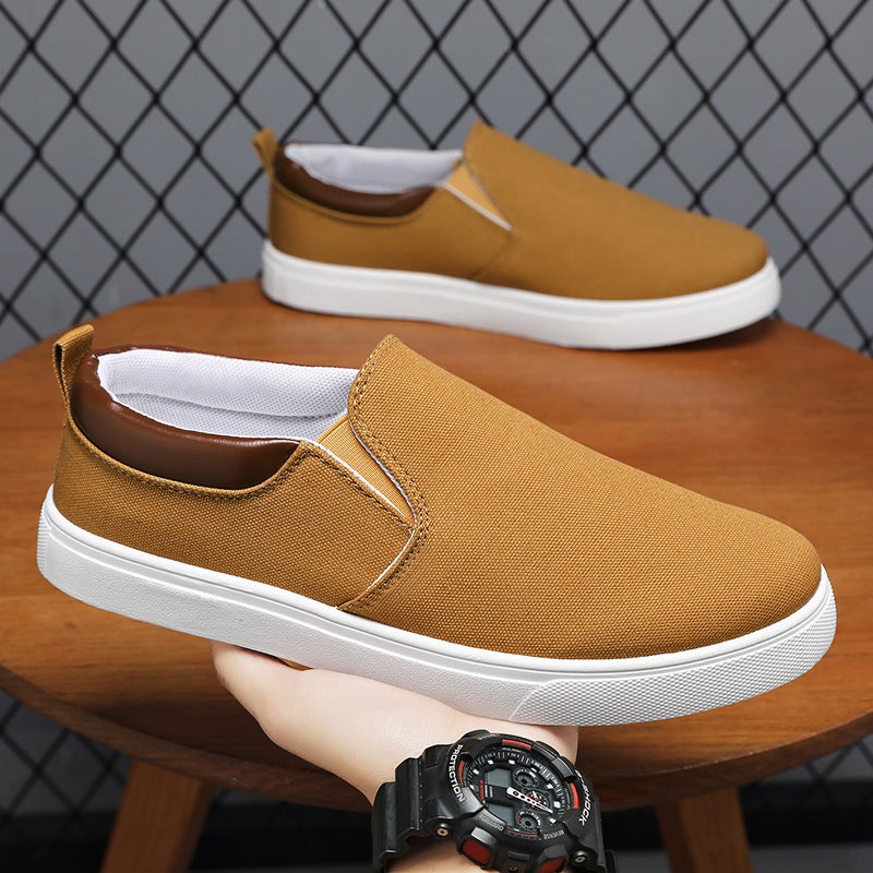 Unisex Casual Sneakers Shoes - Image 1