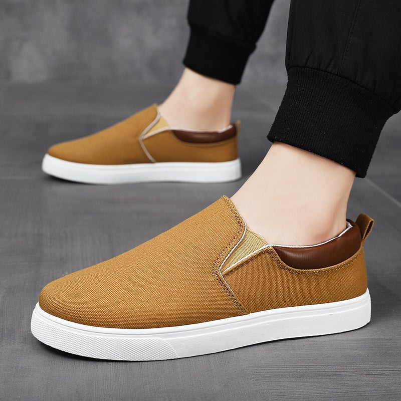 Unisex Casual Sneakers Shoes - Image 2