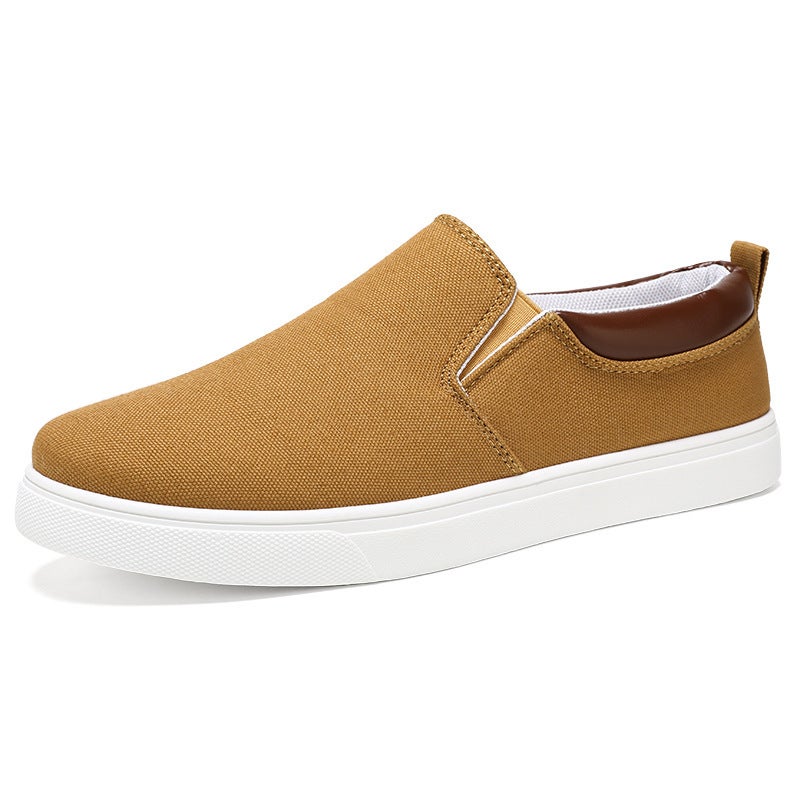 Unisex Casual Sneakers Shoes - Image 3