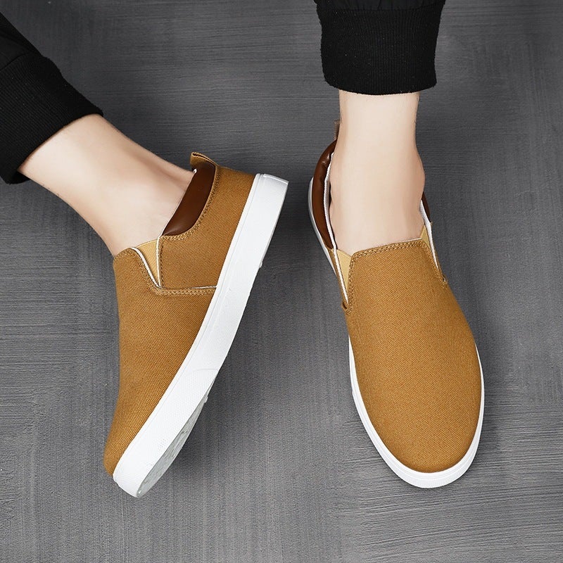 Unisex Casual Sneakers Shoes - Image 4