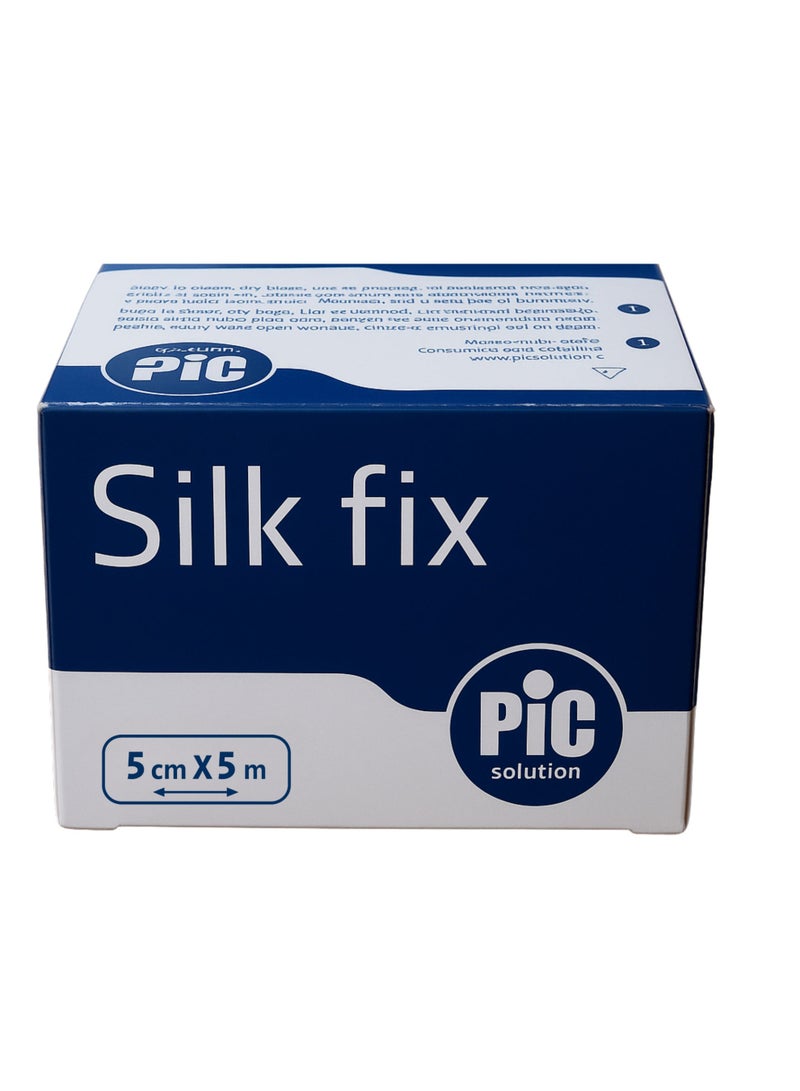 Pic Solution Sensitive Fix Silk Plaster 5cm x 5m - Image 1