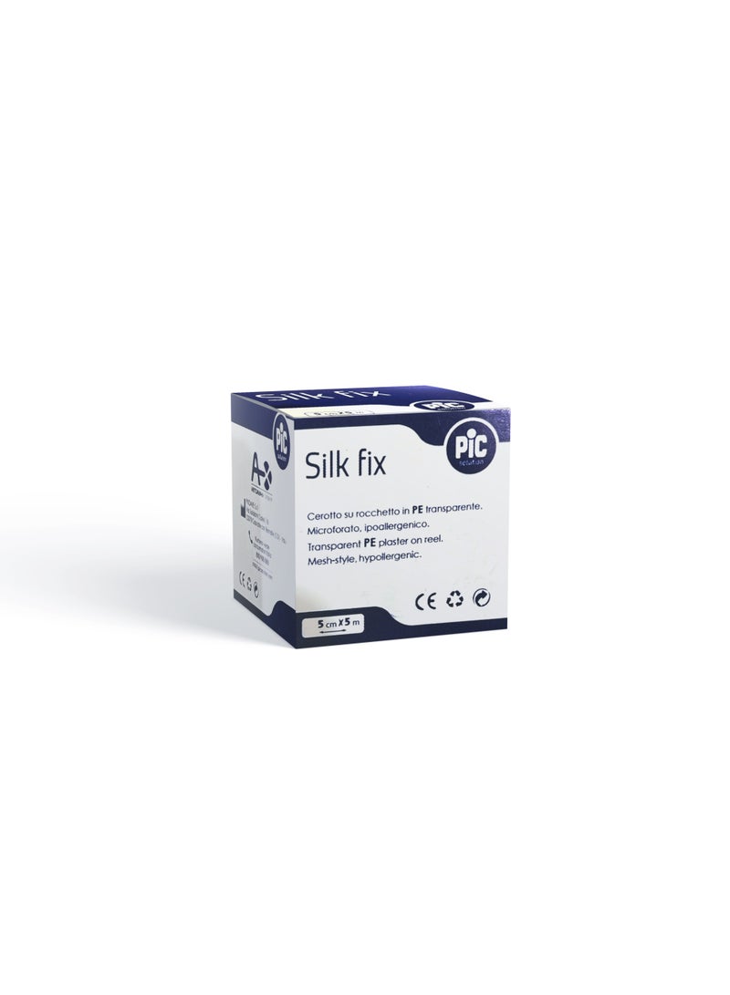 Pic Solution Sensitive Fix Silk Plaster 5cm x 5m - Image 2