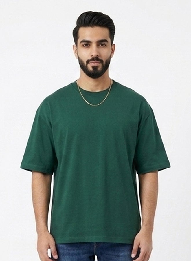 SIRKAR Oversized Printed T-Shirts - Image 1