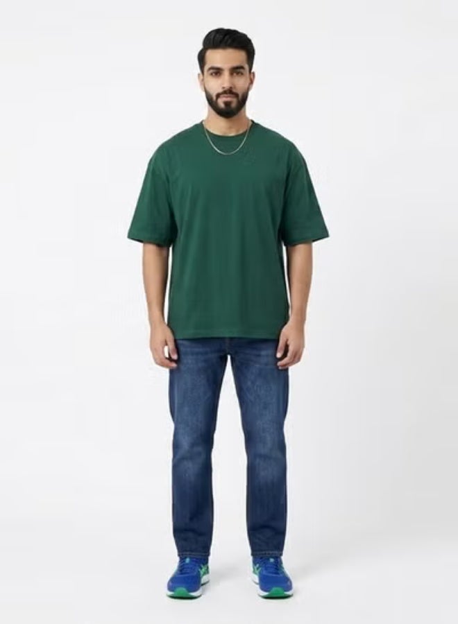 SIRKAR Oversized Printed T-Shirts - Image 3
