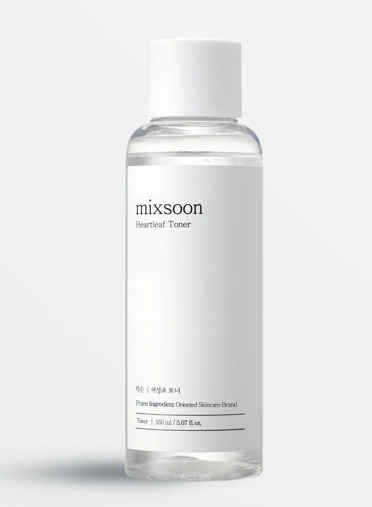 مكس سون تونر هارت ليف من ميكس سون - 150 مل - Image 1