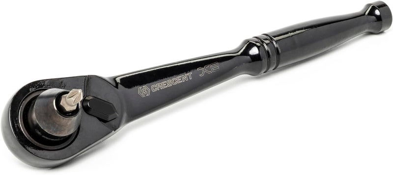 Crescent 25 Piece 3/8" Drive Pass-Thru X6 Standard Spline Mechanics Tool Set - CX6PT25 - Image 2