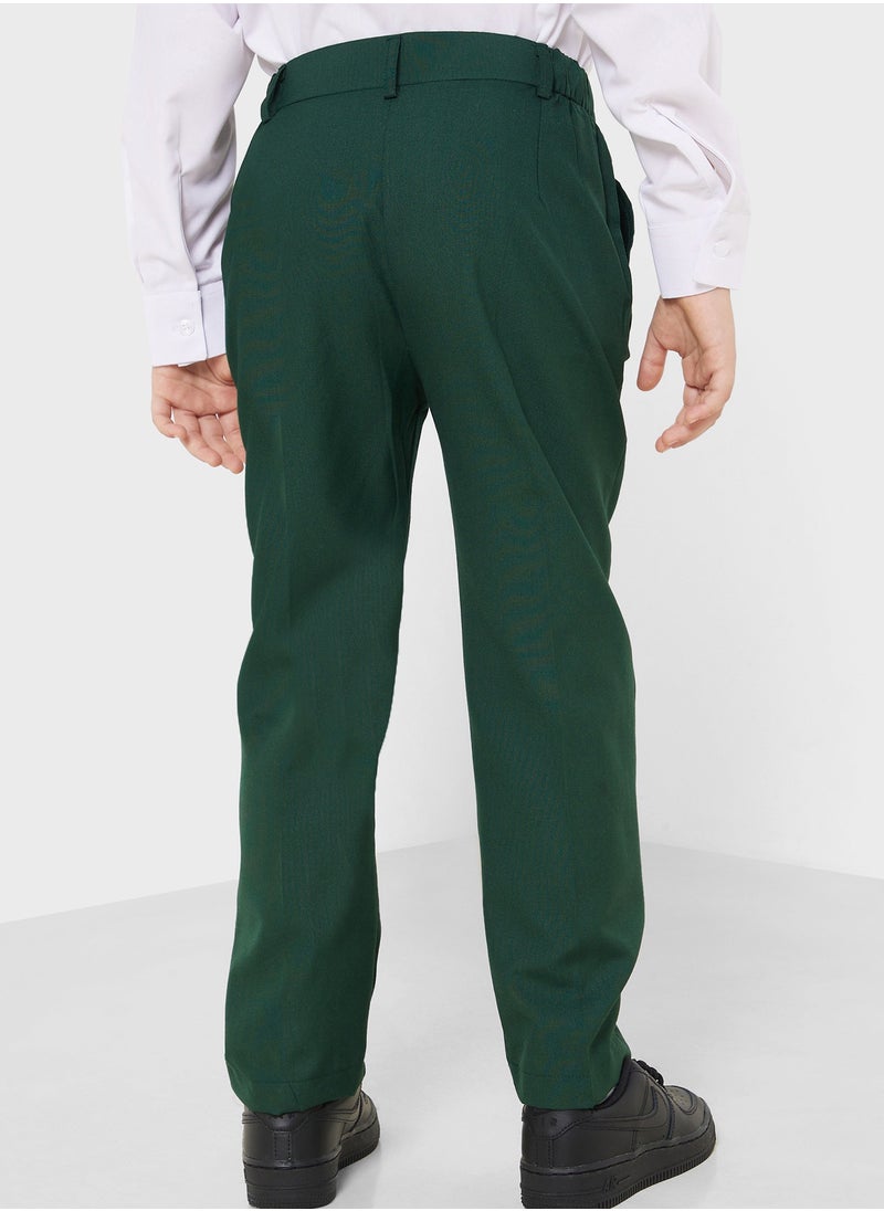hayas closet Kids School Uniform Trouser  - Image 2