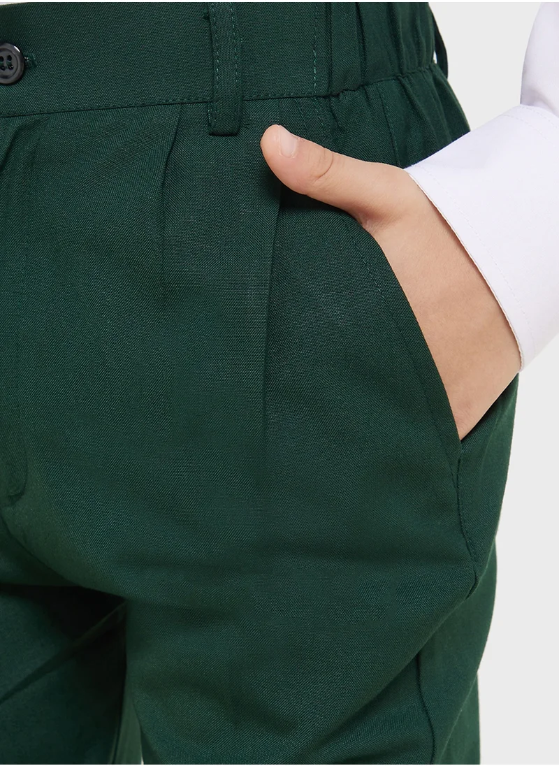 هيا كلوزيت Kids School Uniform Trouser