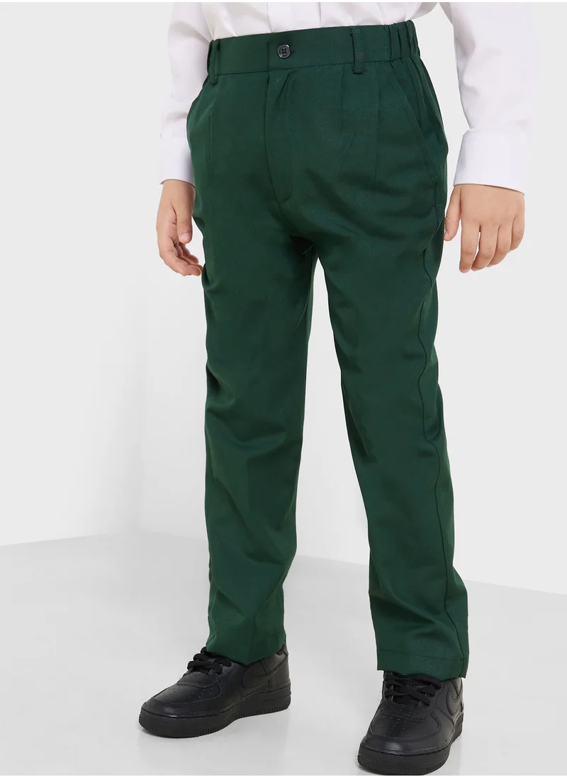 هيا كلوزيت Kids School Uniform Trouser