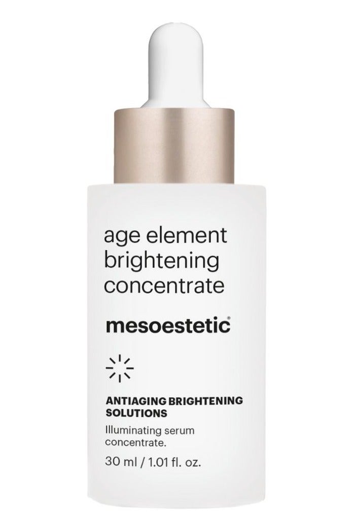 Mesoestetic Age Element Brightening Concentrate 30ml - Image 1