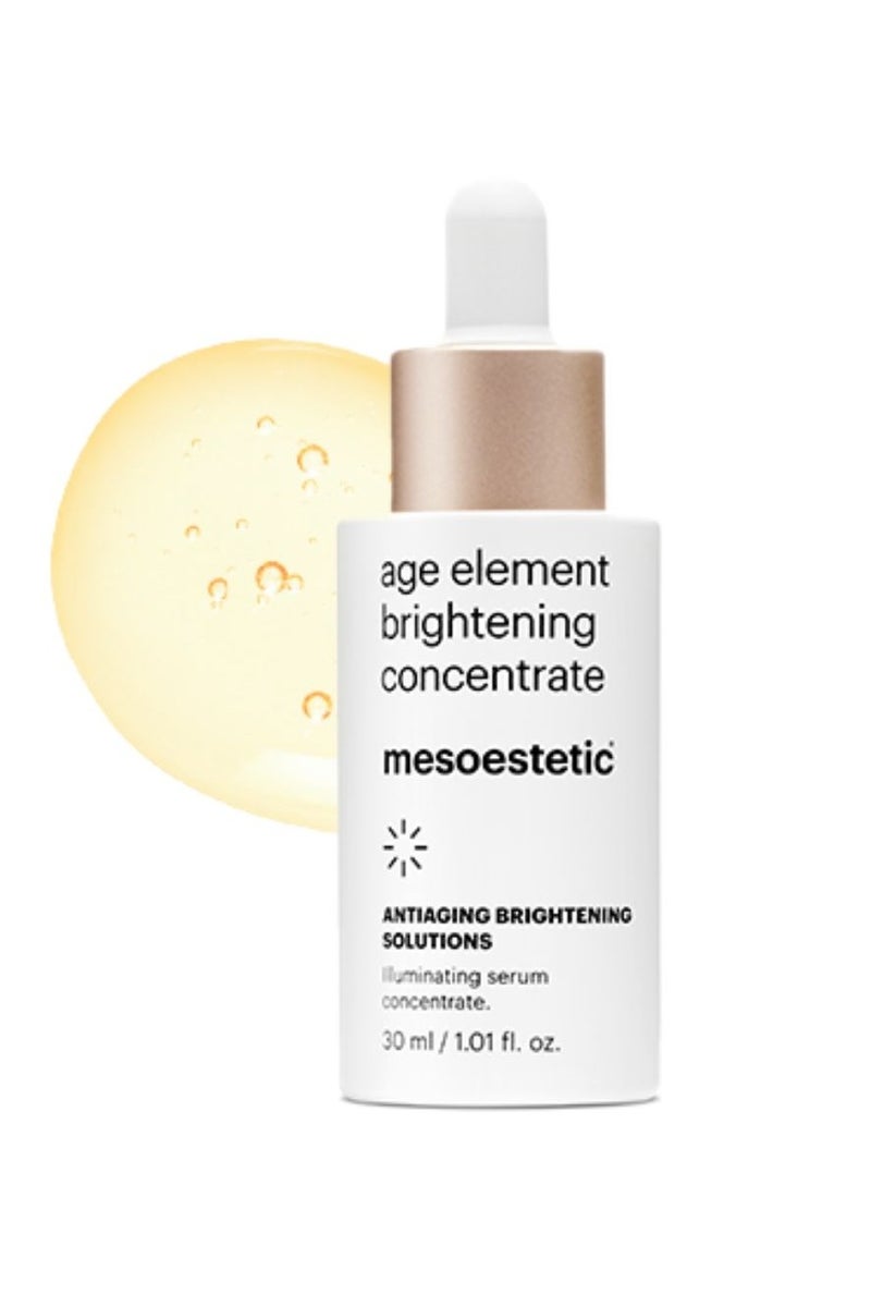 Mesoestetic Age Element Brightening Concentrate 30ml - Image 3