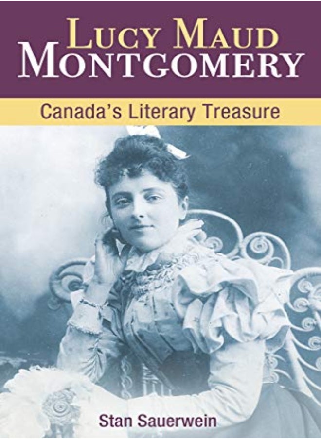 Lucy Maud Montgomery 