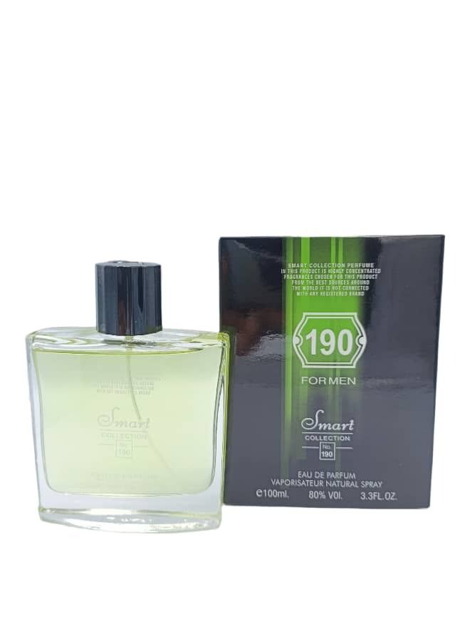Smart Collection100 ml No.190 EDP