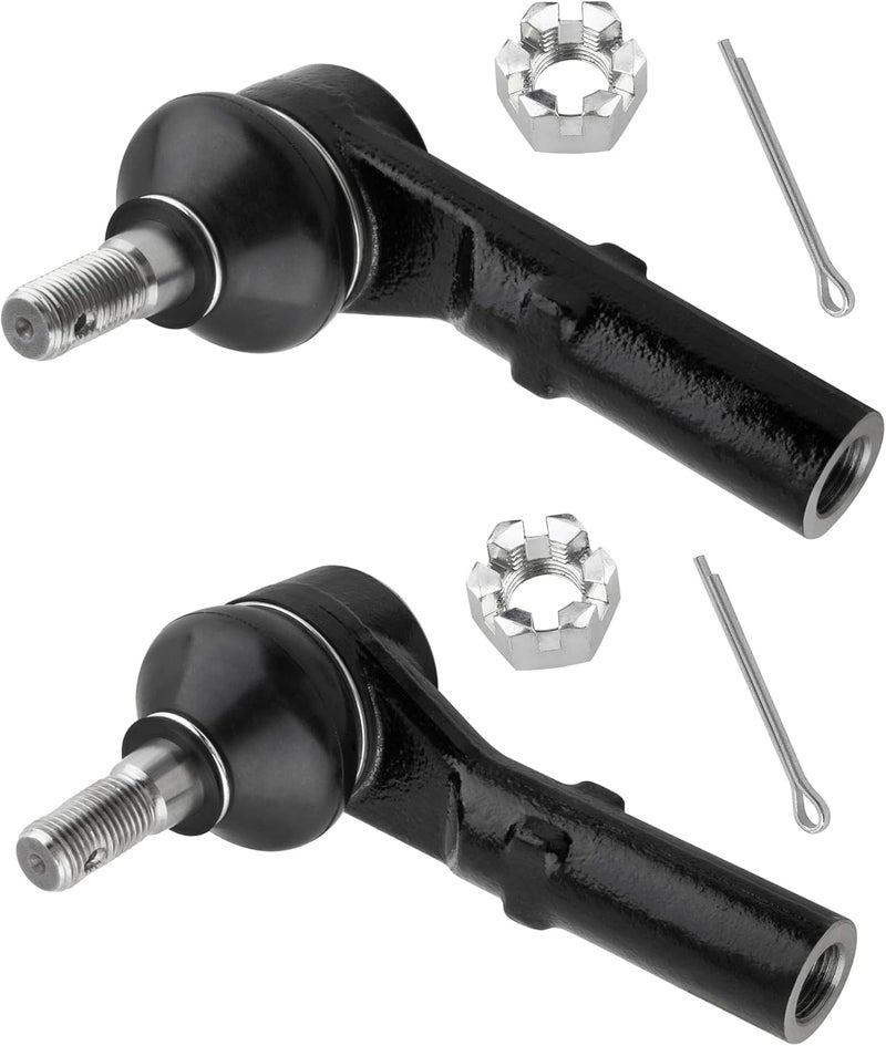 YMAUGP Suspension Kit for Jeep Models - Image 1