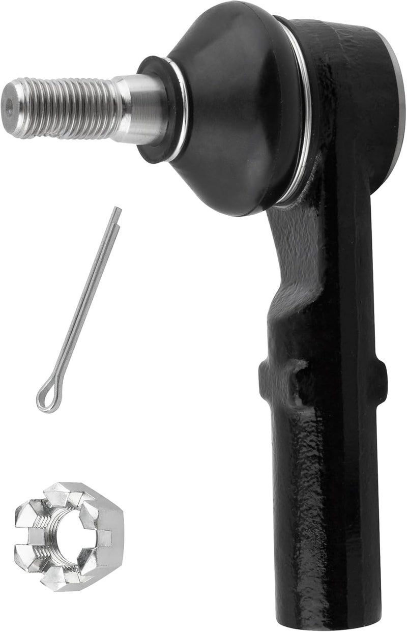 YMAUGP Suspension Kit for Jeep Models - Image 3