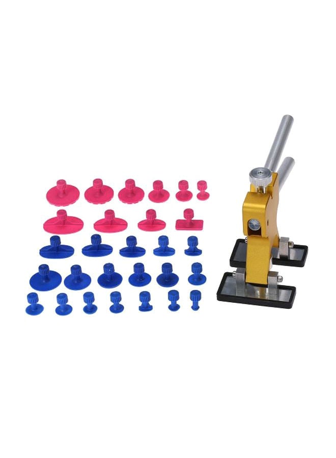 NIBEMINENT Car Dent Repair Tool Kit - Image 1