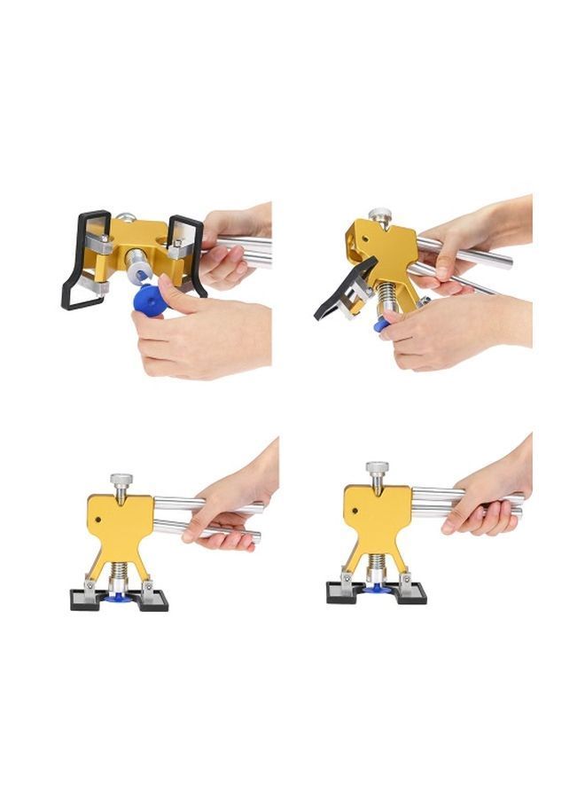 NIBEMINENT Car Dent Repair Tool Kit - Image 5