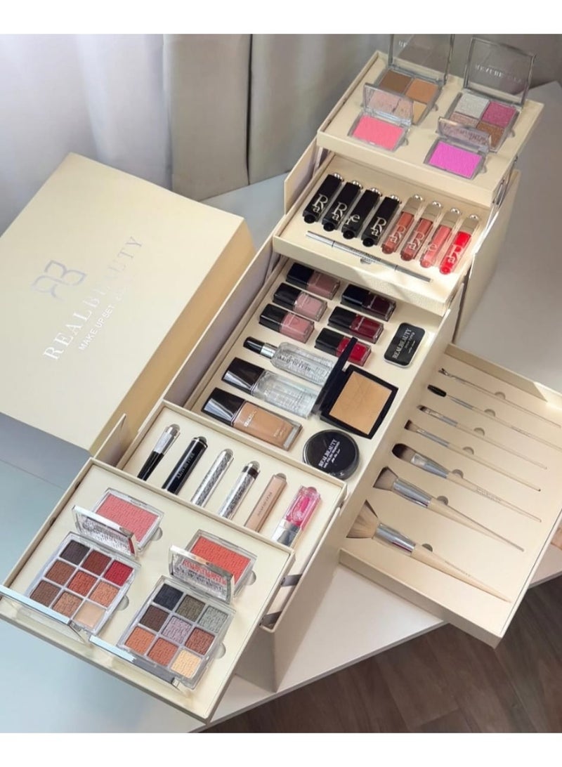 REALBEAUTY Makeup Set