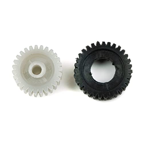 Bross مجموعة إصلاح تروس محرك ستارة الشمس الخلفية BROSSBGE547+BGE555 958536318013W4 متوافقة مع بورش كايين فولكس فاجن توارغ - Image 2