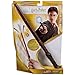 Wizarding World Harry Potter 11inch Spectacular Spell Magic Wand with Sparkle Visual Effect Sounds Kids Toys Accessory for Costumes - Image 2