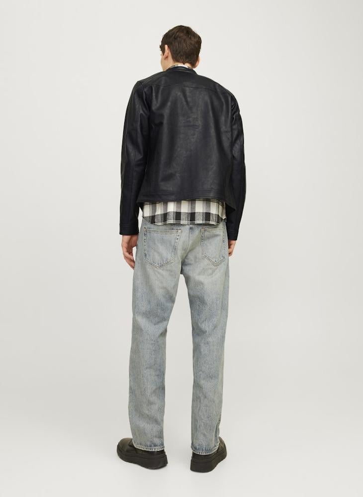 JACK & JONES - Essential Regular Fit Jacket - Image 1