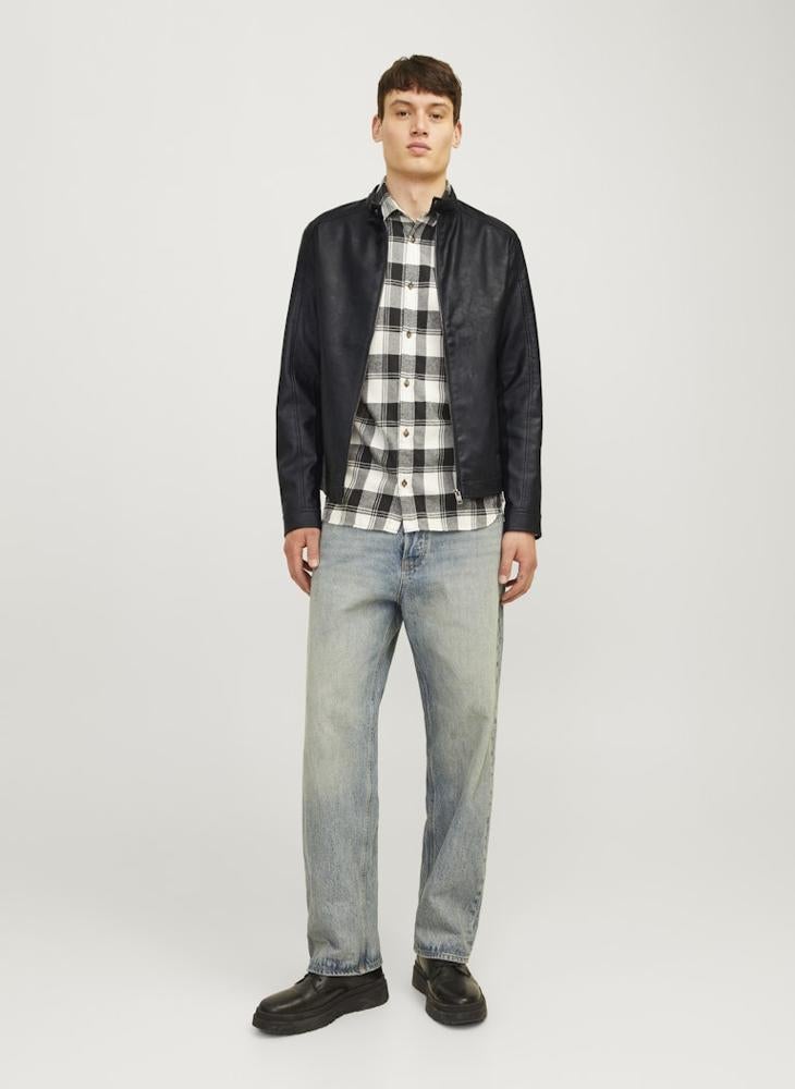 JACK & JONES - Essential Regular Fit Jacket - Image 1