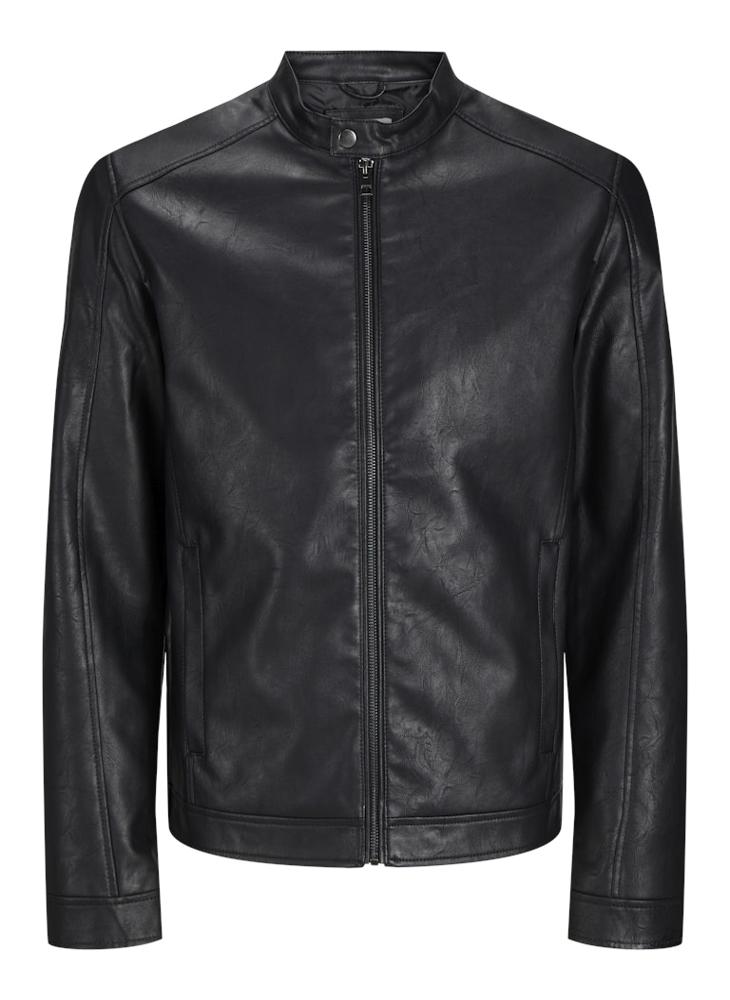 JACK & JONES - Essential Regular Fit Jacket - Image 1